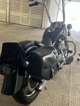 Harley-Davidson Softail  Fat Boy  88TC - HARLEY-DAVIDSON 2006 FAT BOY