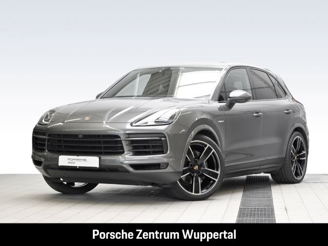 Porsche Cayenne E-Hybrid Panoramadach BOSE Surround-View