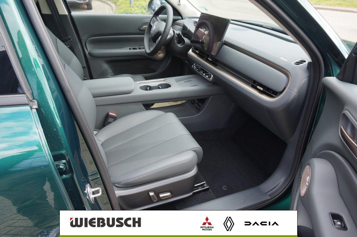 Great Wall Ora 5 SUV 1,5 Hybrid Luxury *Panorama-Glasdach*e, миниатюра 10