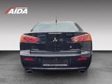 Mitsubishi Lancer 1.8 MPI Intense *Automatik* - Mitsubishi Lancer: 8
