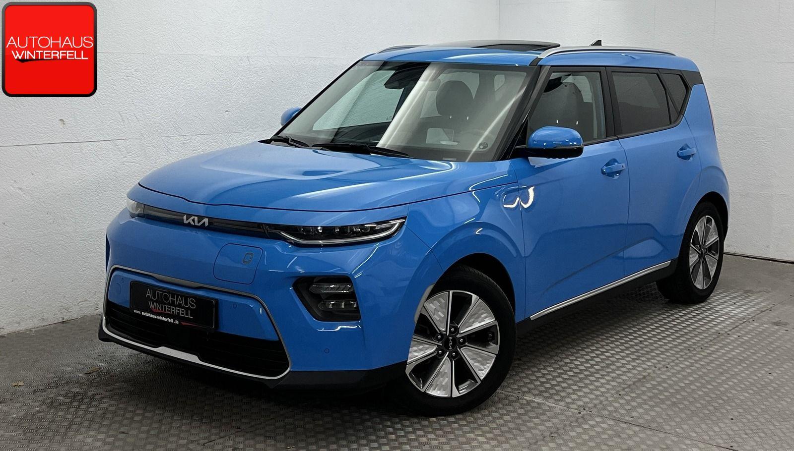 Kia Andere