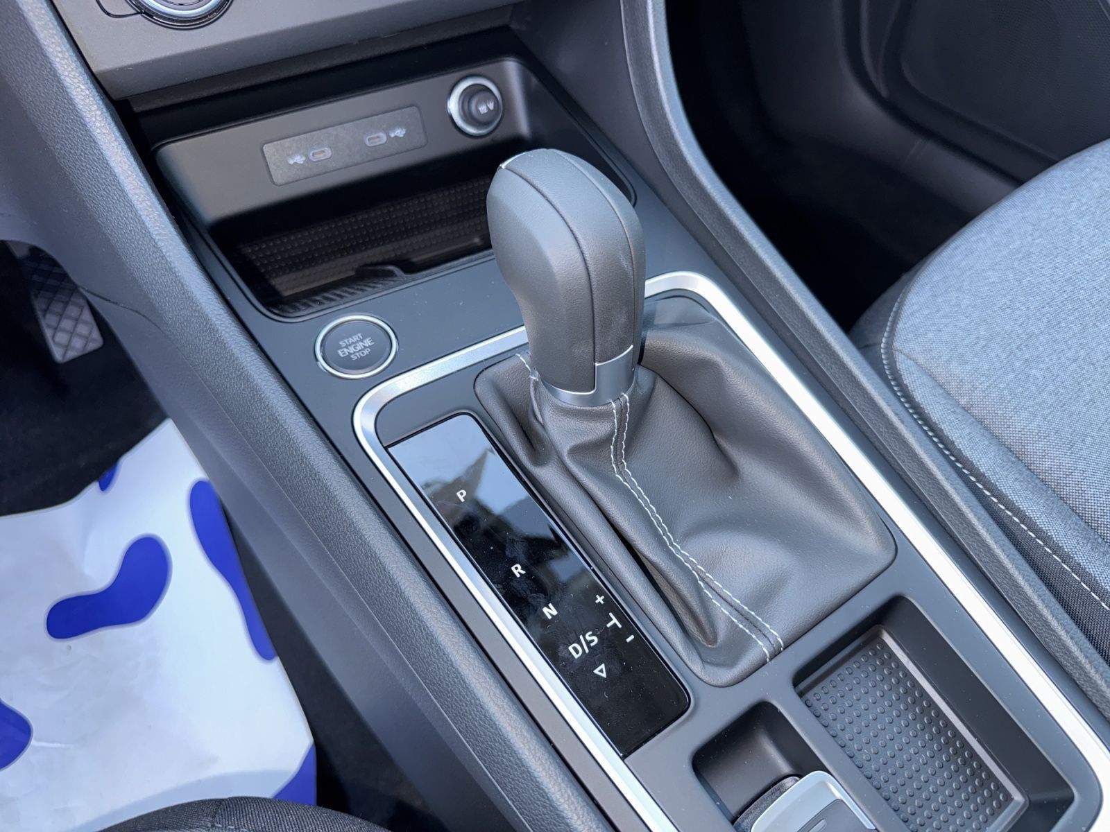 Seat Ateca - Bild 22