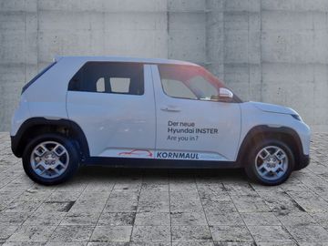 Hyundai INSTER 42kWh Trend (97PS) MY25 Effizienz-Paket