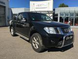 Nissan Navara Pickup King Cab SE 4X4 -Verkauf nur an Hä - gebrauchte Nissan Navara aus dem Jahr 2011