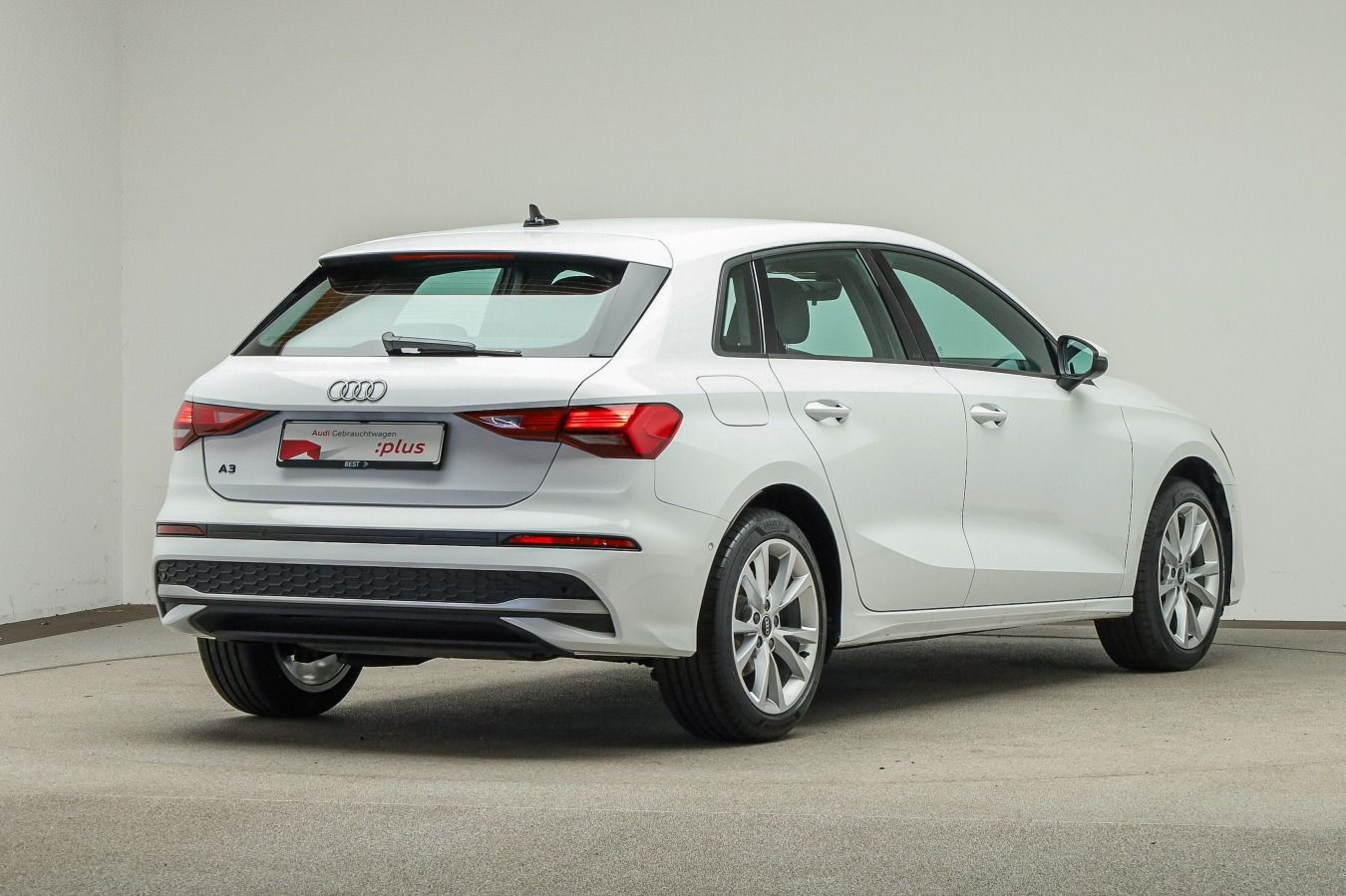 Audi A3 Sportback advanced 30 TFSI Navi, Klima Plus imagem 2