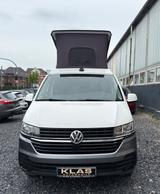 Volkswagen VW T6.1 Transporter  Wohnmobil - Volkswagen: Allradantrieb, Transporter