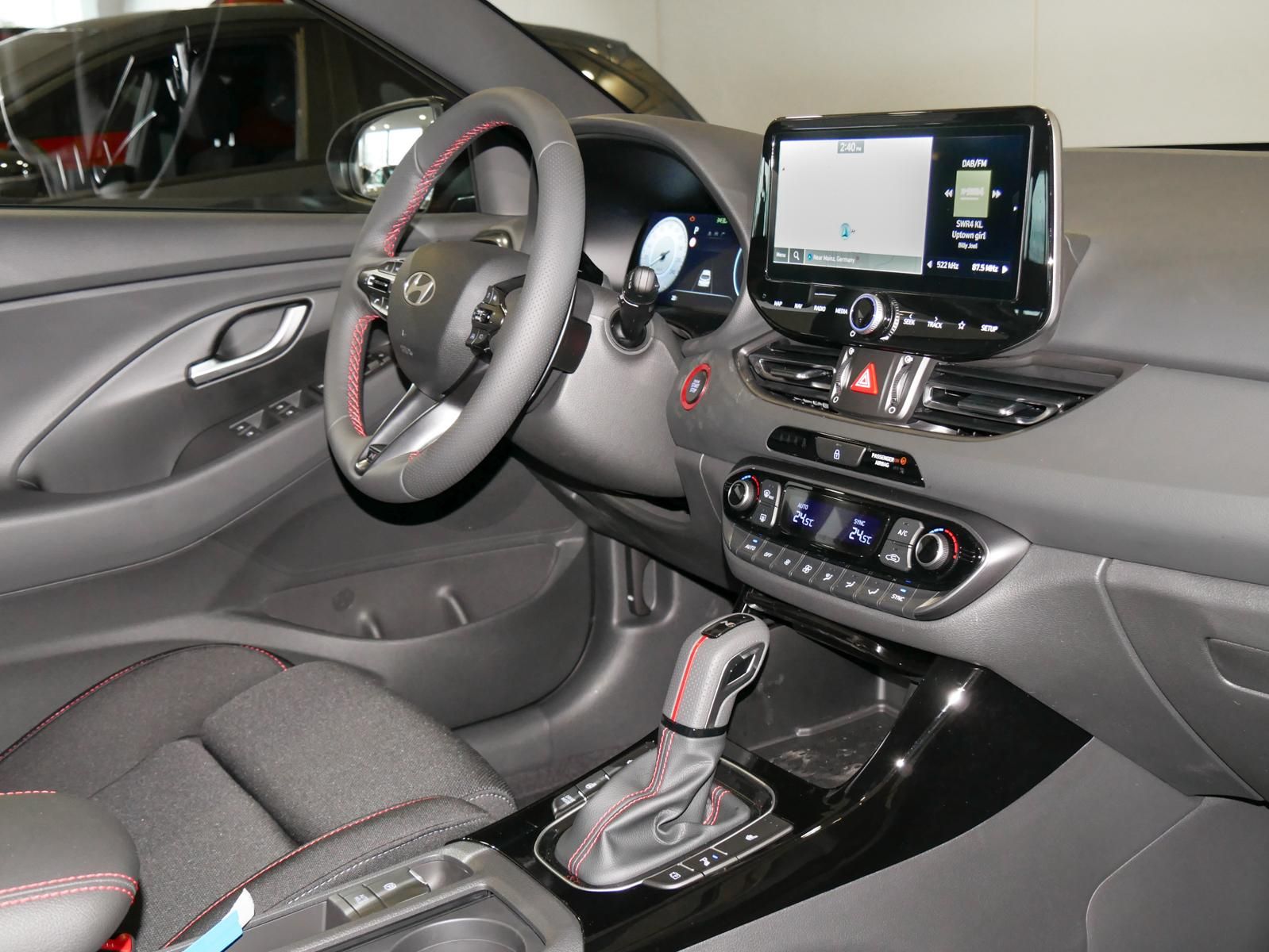 Hyundai i30 – Bild 3