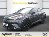 Toyota C-HR Hybrid Style Sele Navi/18"ALU/Kam/Sitzhzg