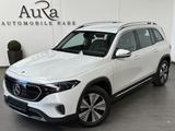 Mercedes-Benz EQB 300 Progressive 4Matic NAV+LED+KAMERA+TOTWIN - weiße Mercedes-Benz EQB