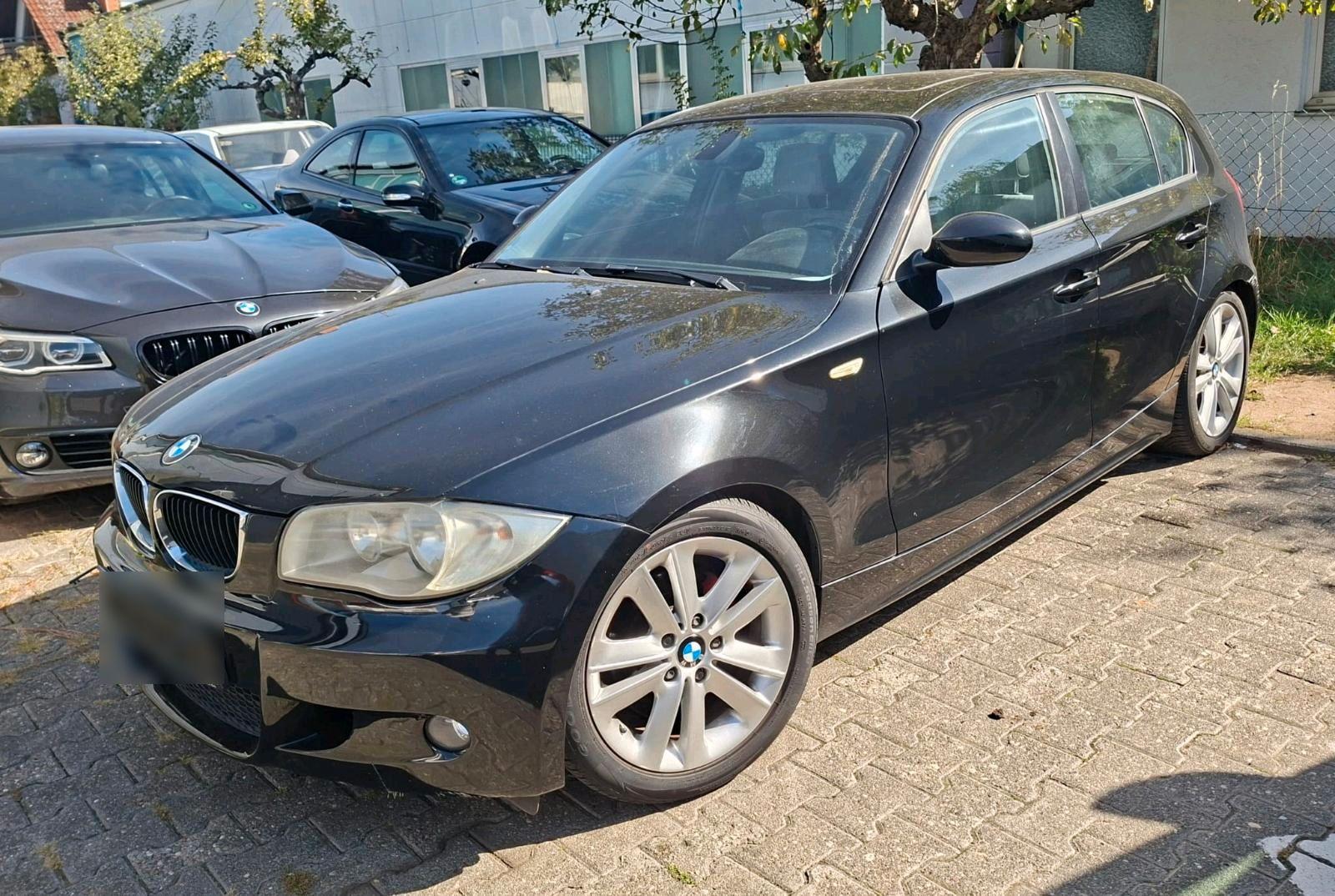 BMW 116