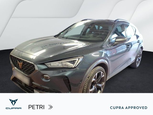 Cupra Formentor VZ 1.4 e-Hybrid DSG*SHZ*RFK*AHK*