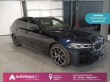 BMW 530d MHD xDrive M Sport LED|Navi|ACC|AHK|Kamera
