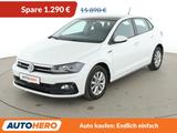 Volkswagen Polo 1.6 TDI Highline Aut.*PANO*PDC*ACC*SHZ* - Volkswagen Polo: TDI
