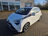 Toyota AYGO 1.0 l X-Play Connect - Toyota Aygo (X) Connect
