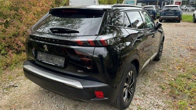 Peugeot e-2008 ELEKTRO GT imagem 3