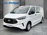 Ford Transit Custom 320L2 Doppelkabine Kasten Trend F