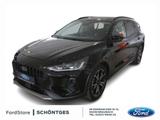 Ford Focus 1.0 MHEV Active 8Zoll ACC BLIS Kamera Park - Ford Focus mit Benzin-Antrieb: Kombi, 1.8