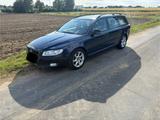 Volvo V70 D5 2,4 Diesel 5 Zylinder Standhe... - gebrauchte Volvo V70 aus dem Jahr 2015