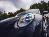 Porsche 992 992.2 GT3 Touring / PTS Carbon Black / Sport - Porsche: Coupe, 3.2