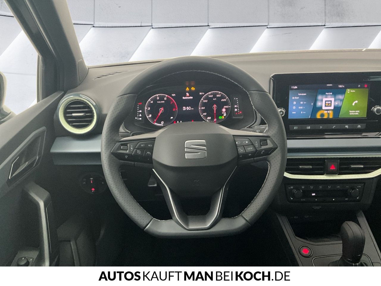 Seat Arona - Bild 11