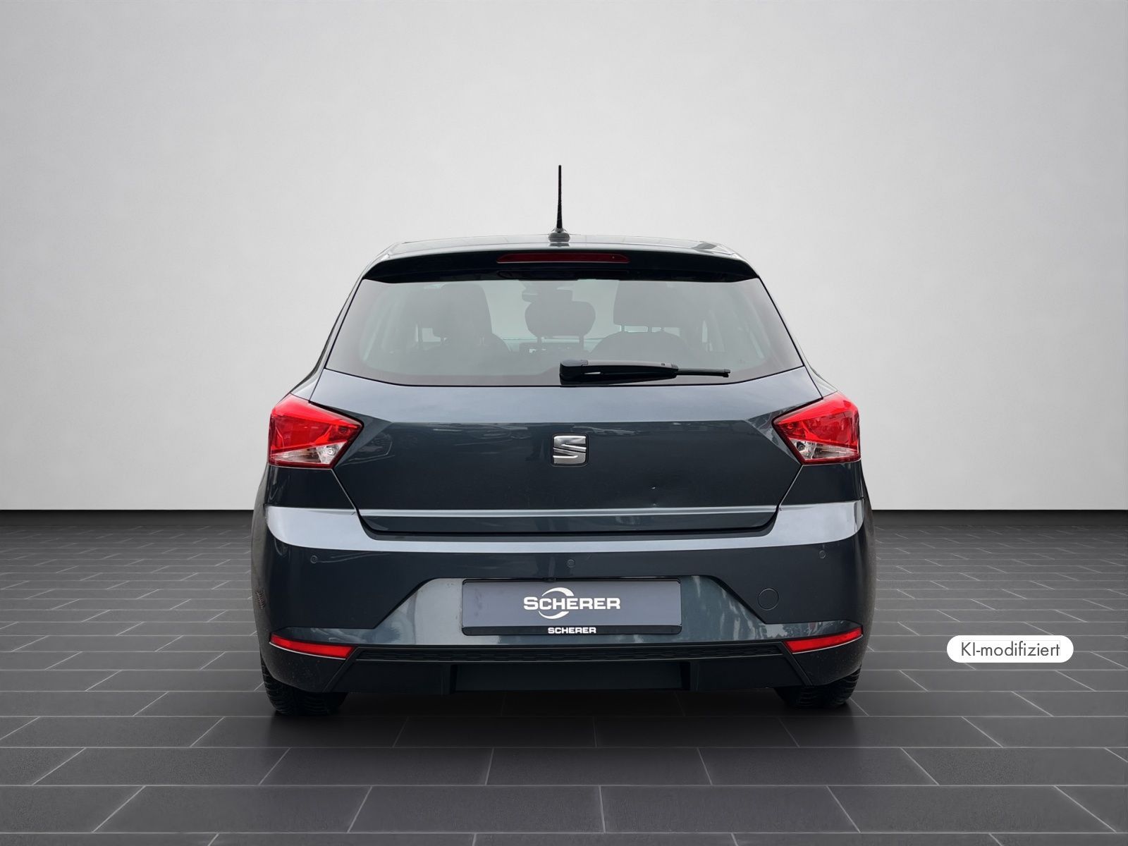 Seat Ibiza - Bild 7