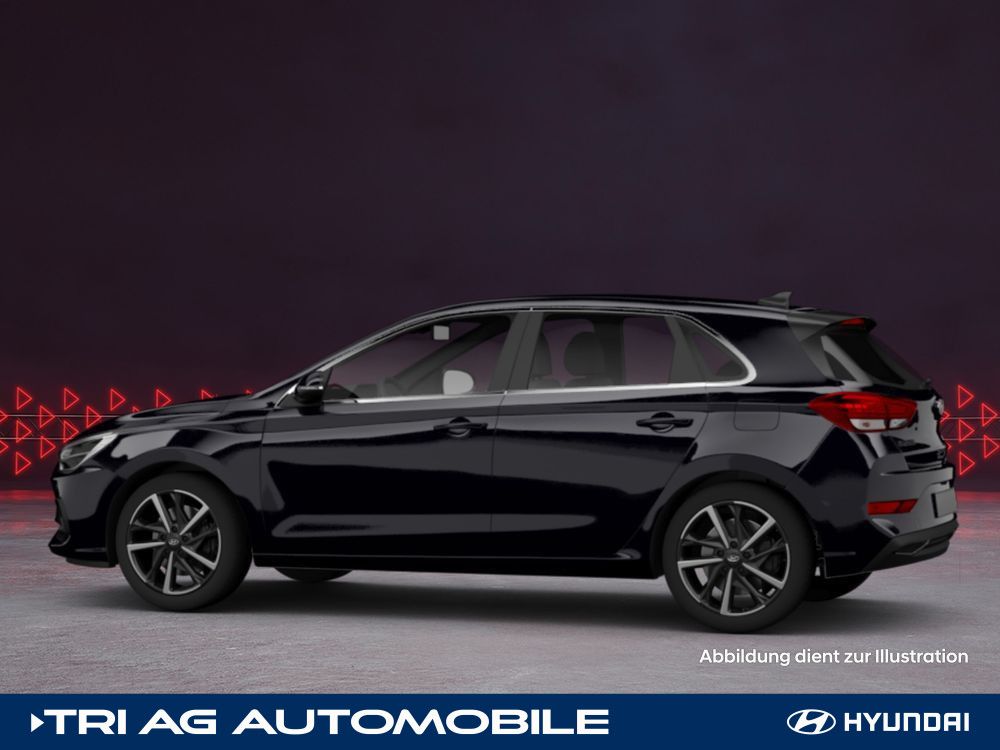 Hyundai i30 - Bild 10