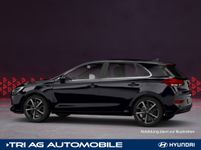 Hyundai i30 - Vorschau Bild 10