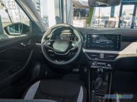 Skoda Kamiq - Vorschau Bild 7