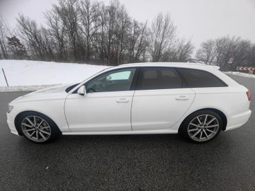 Audi A6 - 10