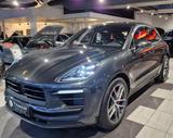 Porsche Macan S Pano*Kamera*AHK*ACC*Luftfederung* - gebrauchte Porsche Macan aus dem Jahr 2023