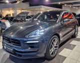 Porsche Macan S Pano*Kamera*AHK*ACC*Luftfederung* - Porsche aus 2023