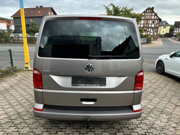 Volkswagen T6 Multivan - 8