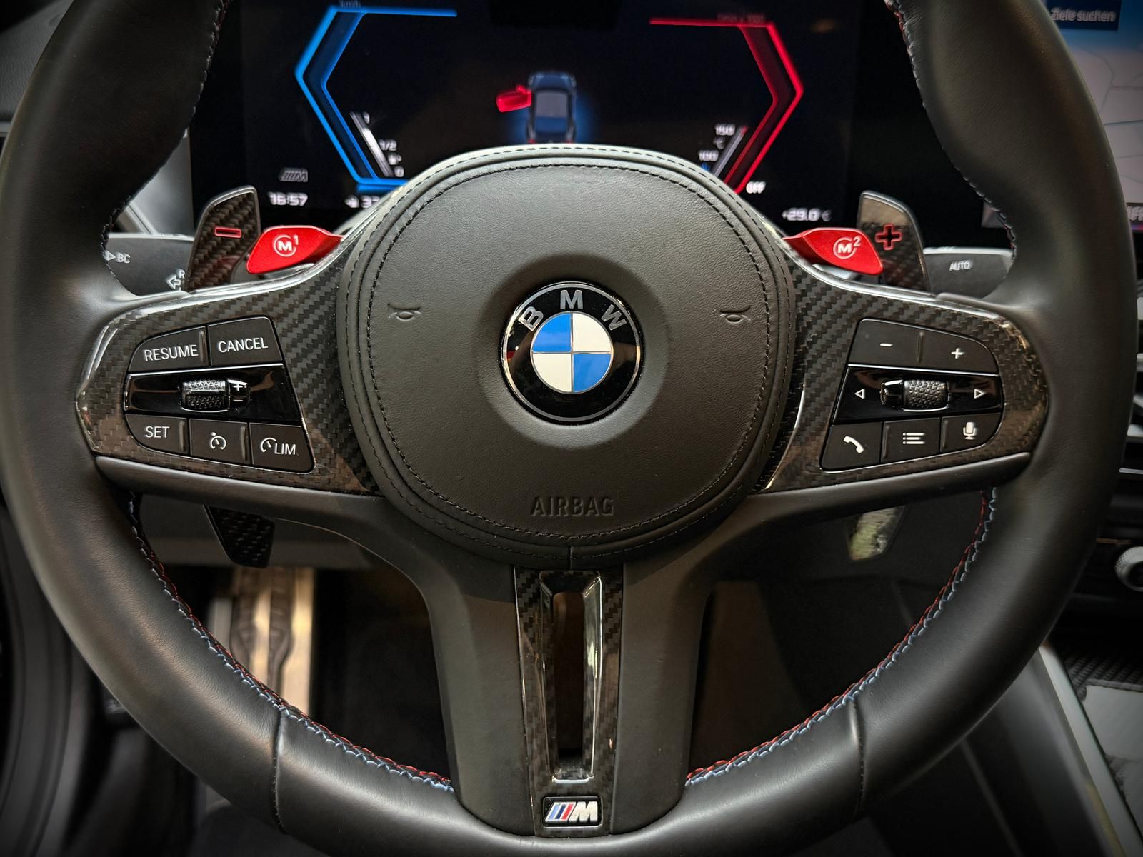 BMW M2 *M Race Track*Carbon*Schmidt*M-Drivers*Schale foto 21