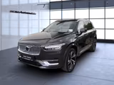 Volvo XC 90 Plus Bright AWD Bluetooth Navi LED Klima - Volvo XC90 Gebrauchtwagen in Leipzig
