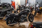 Royal Enfield Super Meteor 650, sofort lieferbar,Lieferservice - Offers
