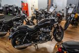 Royal Enfield Super Meteor 650, sofort lieferbar,Lieferservice - ROYAL ENFIELD NEU MOTORRAD