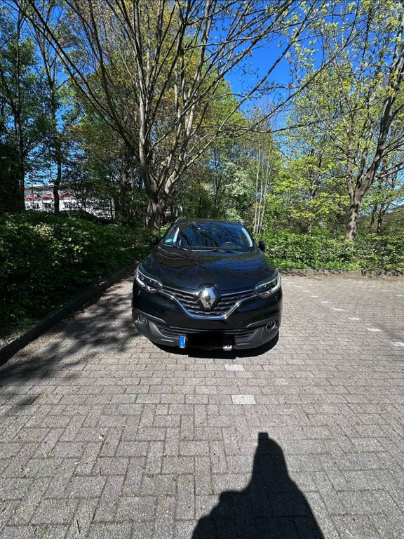 Image of Renault Kadjar