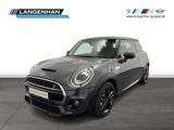 MINI Cooper S JCW Trim LED SHZ PDC MINI VISUAL BOOST - MINI Cooper S JCW Gebrauchtwagen
