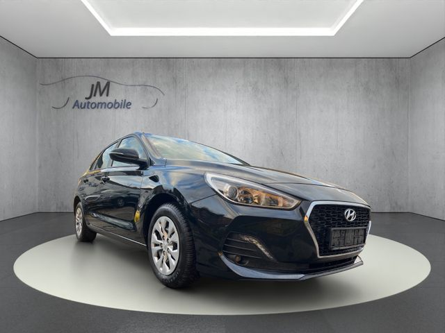 Hyundai i30 Select Klima Tempomat