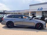 Audi RS6 Avant 4.0 TFSI quattro performance Akrapovic - gebrauchte Audi RS6 aus dem Jahr 2018