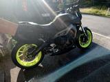 Yamaha Top Zustand, Yamaha MT 09  - Offers matching your search criteria
