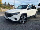 Mercedes-Benz EQB 300 4MATIC /El. Art /Pano/Distr/Night/Kamera - Mercedes-Benz EQB von privat