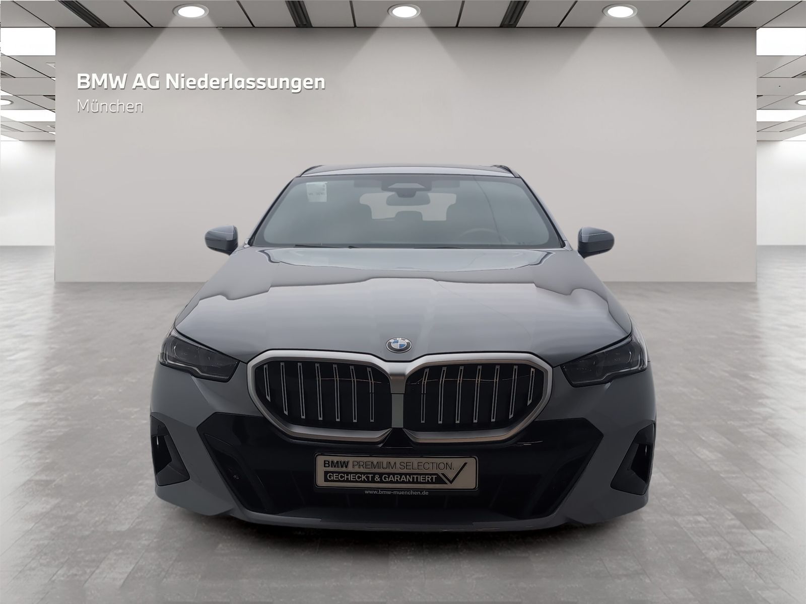 BMW 520 - Bild 5