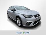 Seat Ibiza 1.0 FR AHK*LED*App*Bluetooth*SHZ*DAB+* - Seat Ibiza