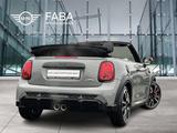 MINI John Cooper Works Cabrio Head-Up DAB LED RFK - Benzin Gebrauchtwagen in Bremerhaven