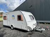 Knaus Sudwind 450 FU - Knaus 450 fu