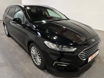 Ford Mondeo - 4