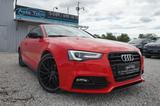 Audi A5 Coupé 1.8 TFSI Autom. |Navi| |Leder| |Kamera| - Audi Gebrauchtwagen in München