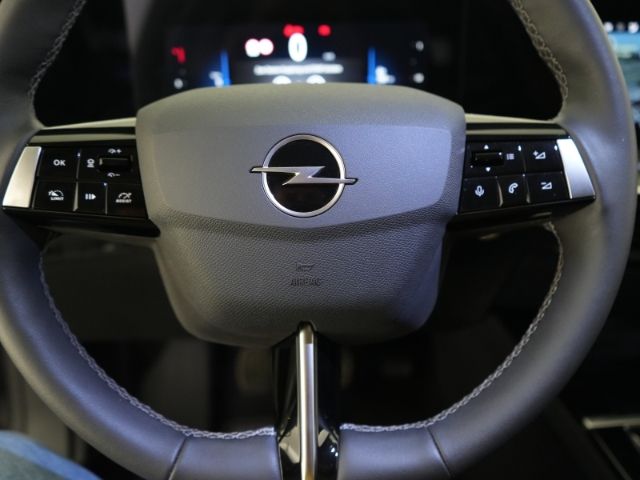 Astra L ST ELEGANCE CDTi+NAVI+SITZ-/LENKRADHEIZU