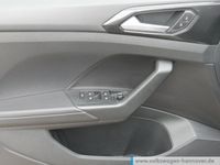 Volkswagen T-Cross - Vorschau Bild 14